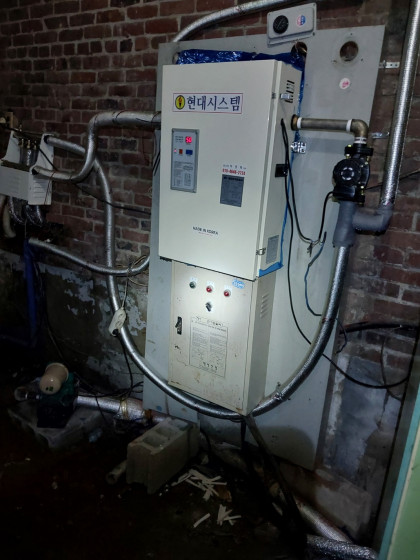 갤러리